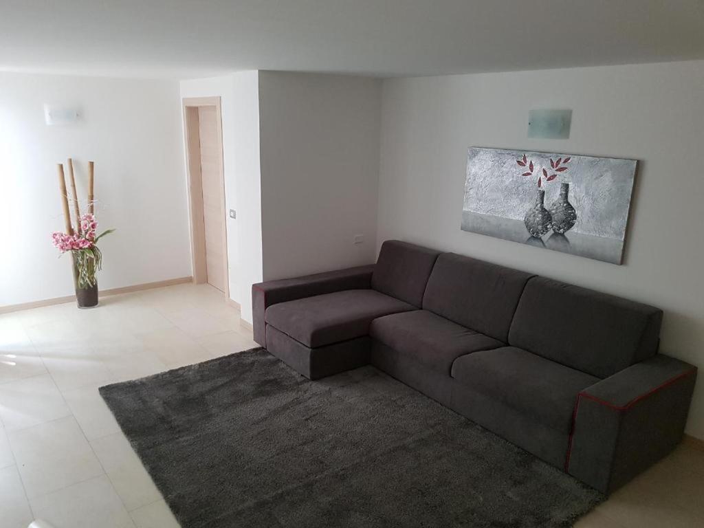 De Luxe Apartments Eden Sirmione Eksteriør bilde