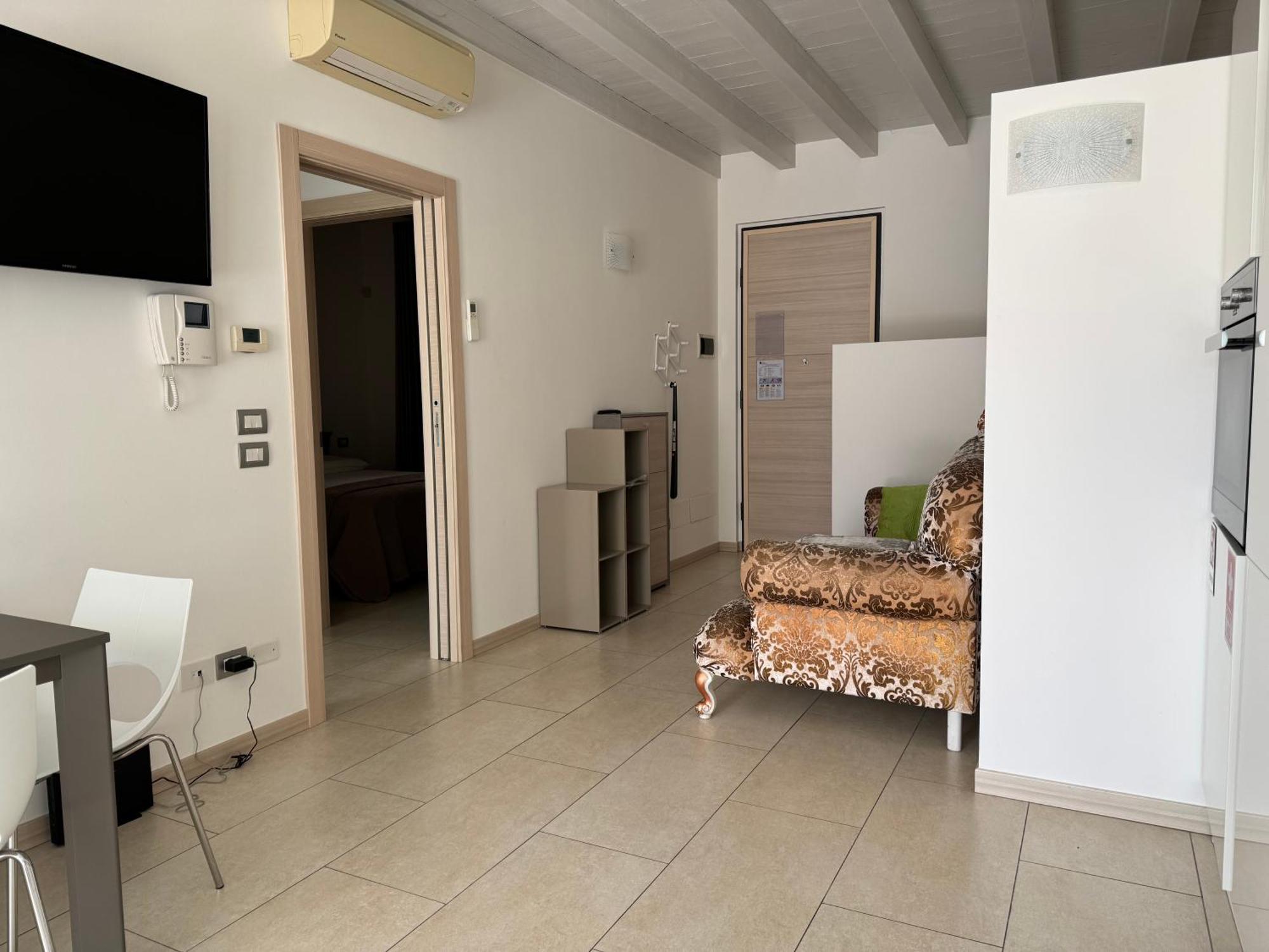De Luxe Apartments Eden Sirmione Eksteriør bilde